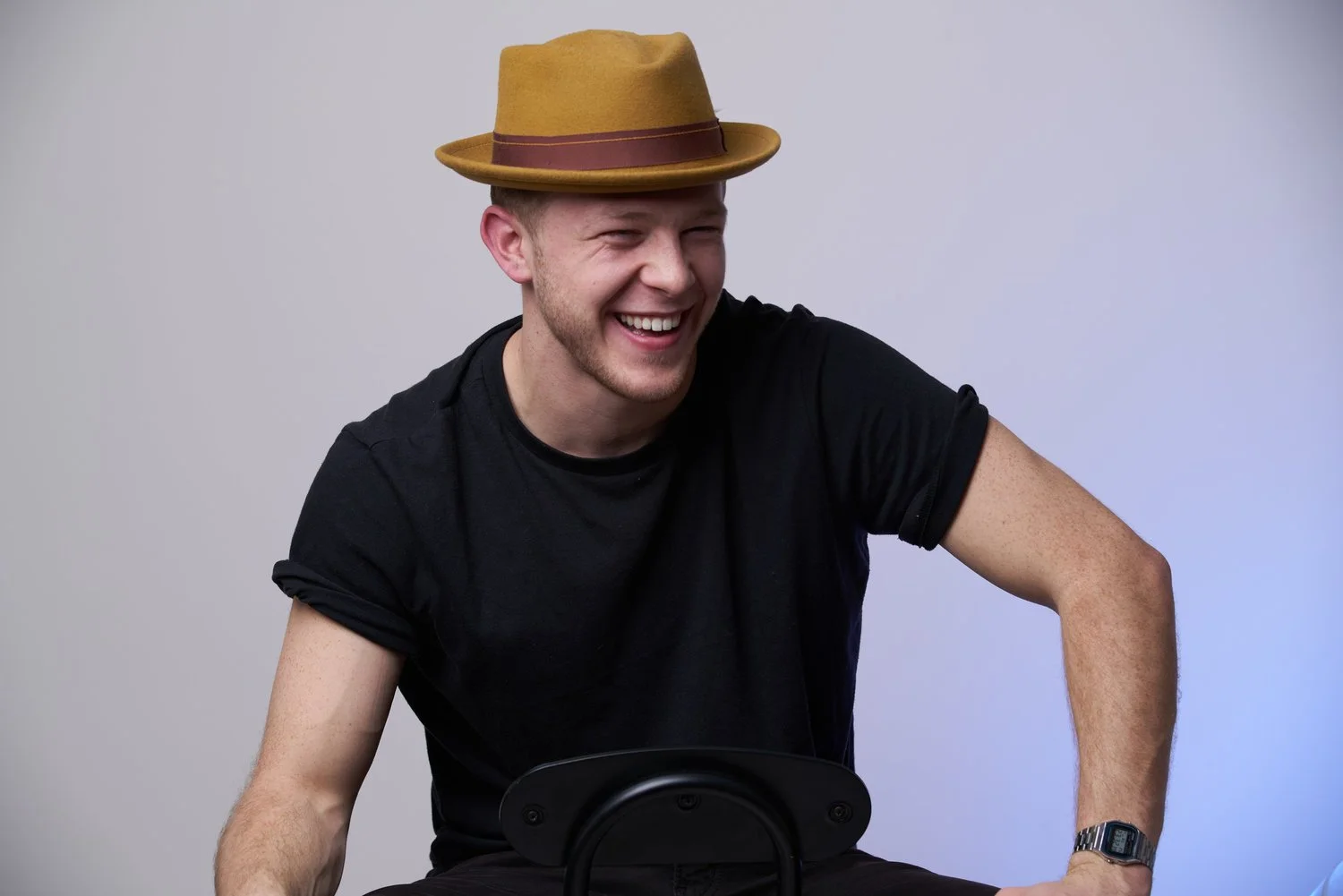 Kevin Csolak